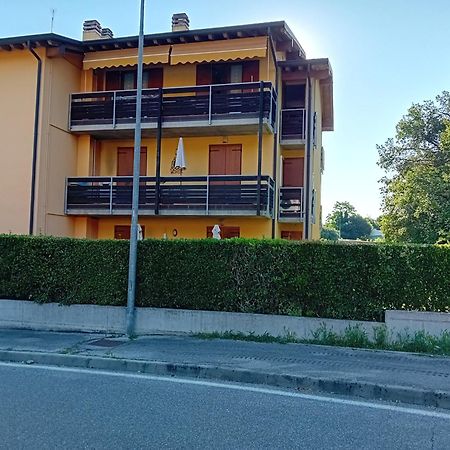 Casa Adela Apartment Desenzano del Garda Luaran gambar