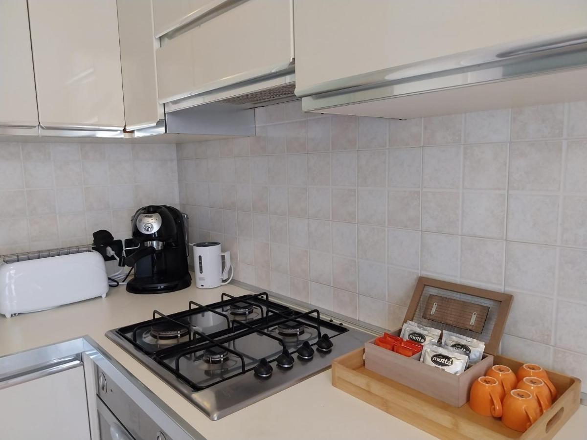 Casa Adela Apartment Desenzano del Garda Luaran gambar