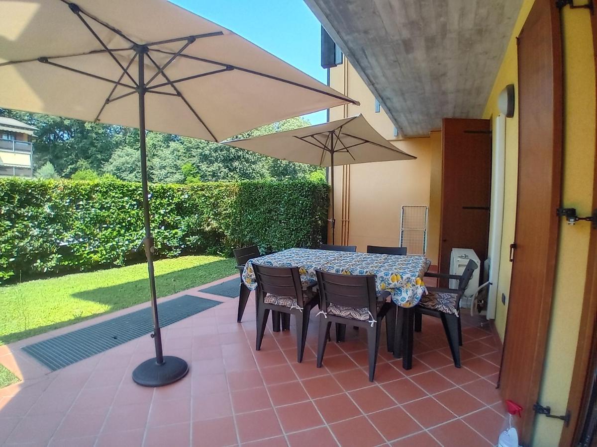 Casa Adela Apartment Desenzano del Garda Luaran gambar