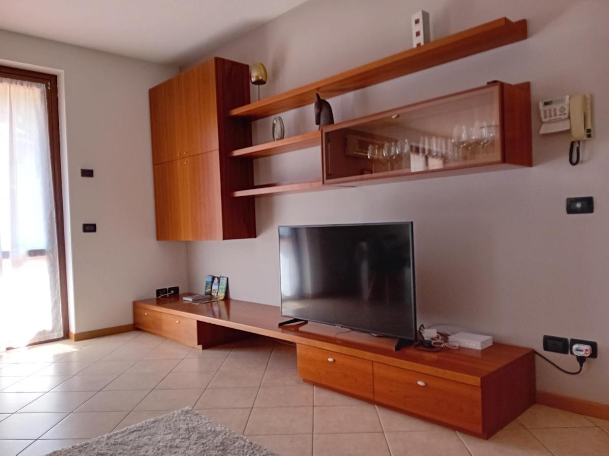 Casa Adela Apartment Desenzano del Garda Luaran gambar