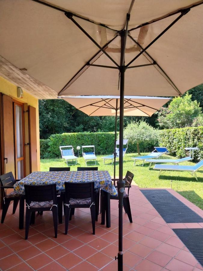 Casa Adela Apartment Desenzano del Garda Luaran gambar