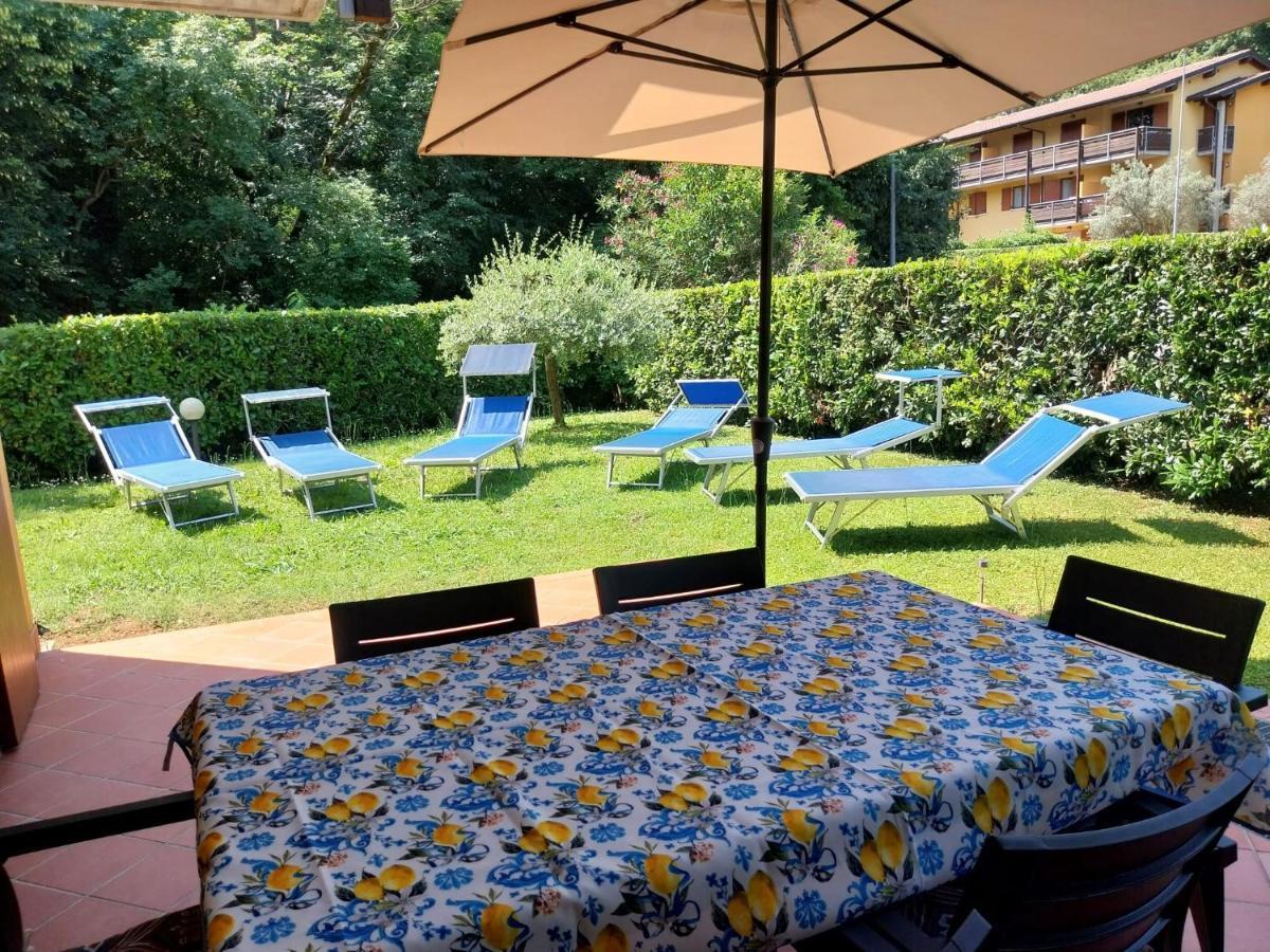 Casa Adela Apartment Desenzano del Garda Luaran gambar