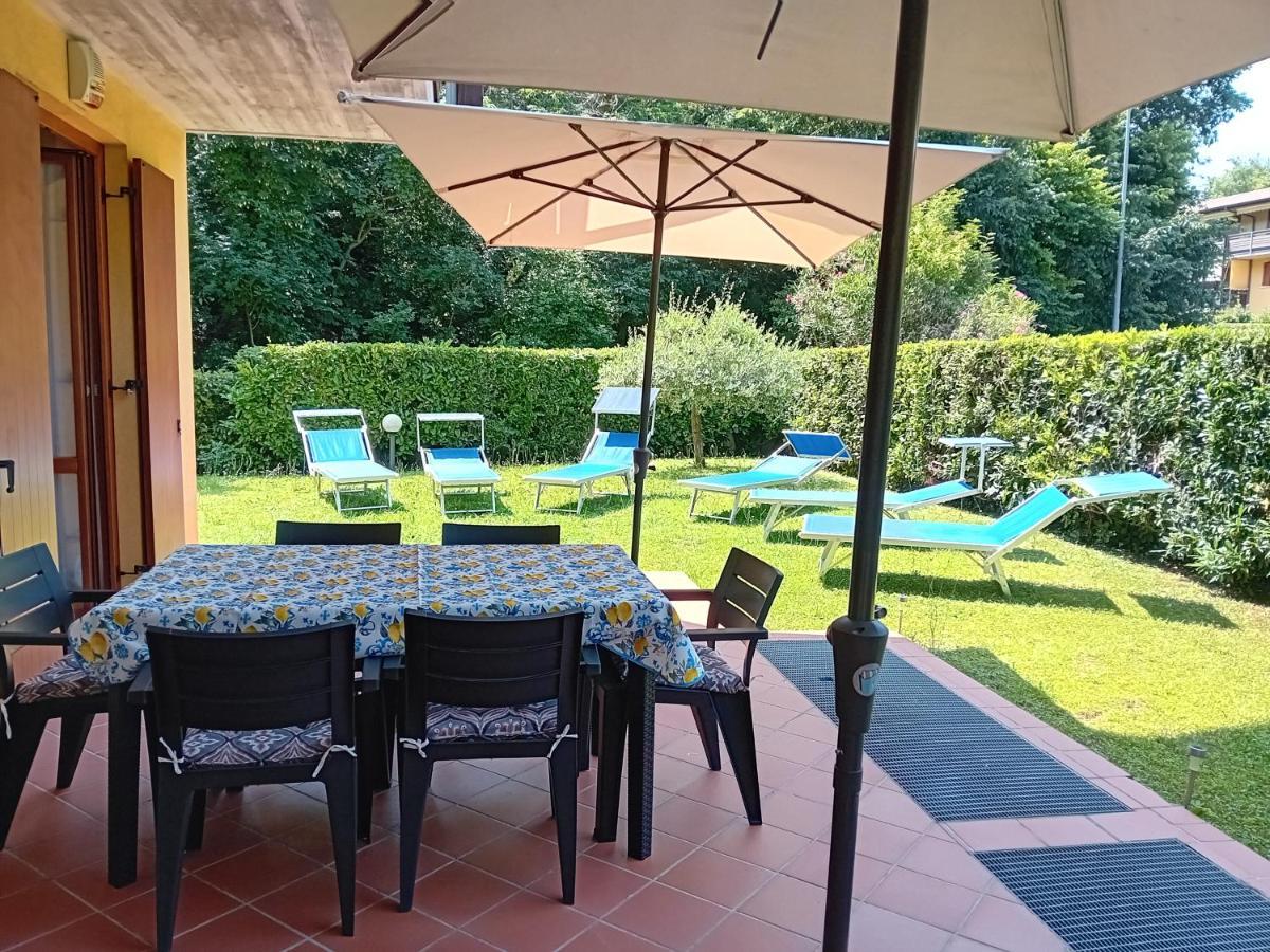 Casa Adela Apartment Desenzano del Garda Luaran gambar