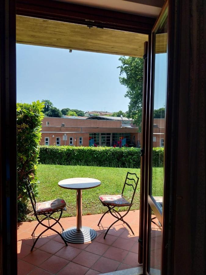 Casa Adela Apartment Desenzano del Garda Luaran gambar