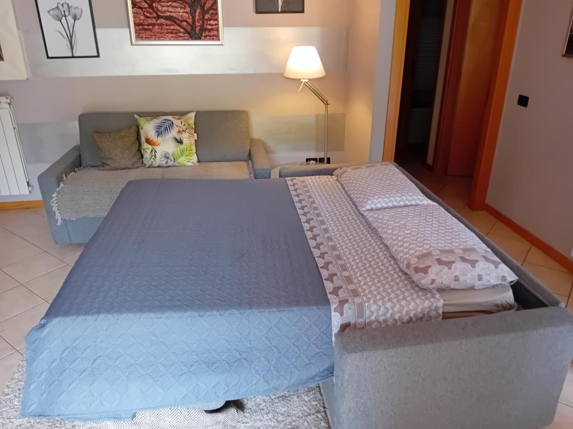 Casa Adela Apartment Desenzano del Garda Luaran gambar