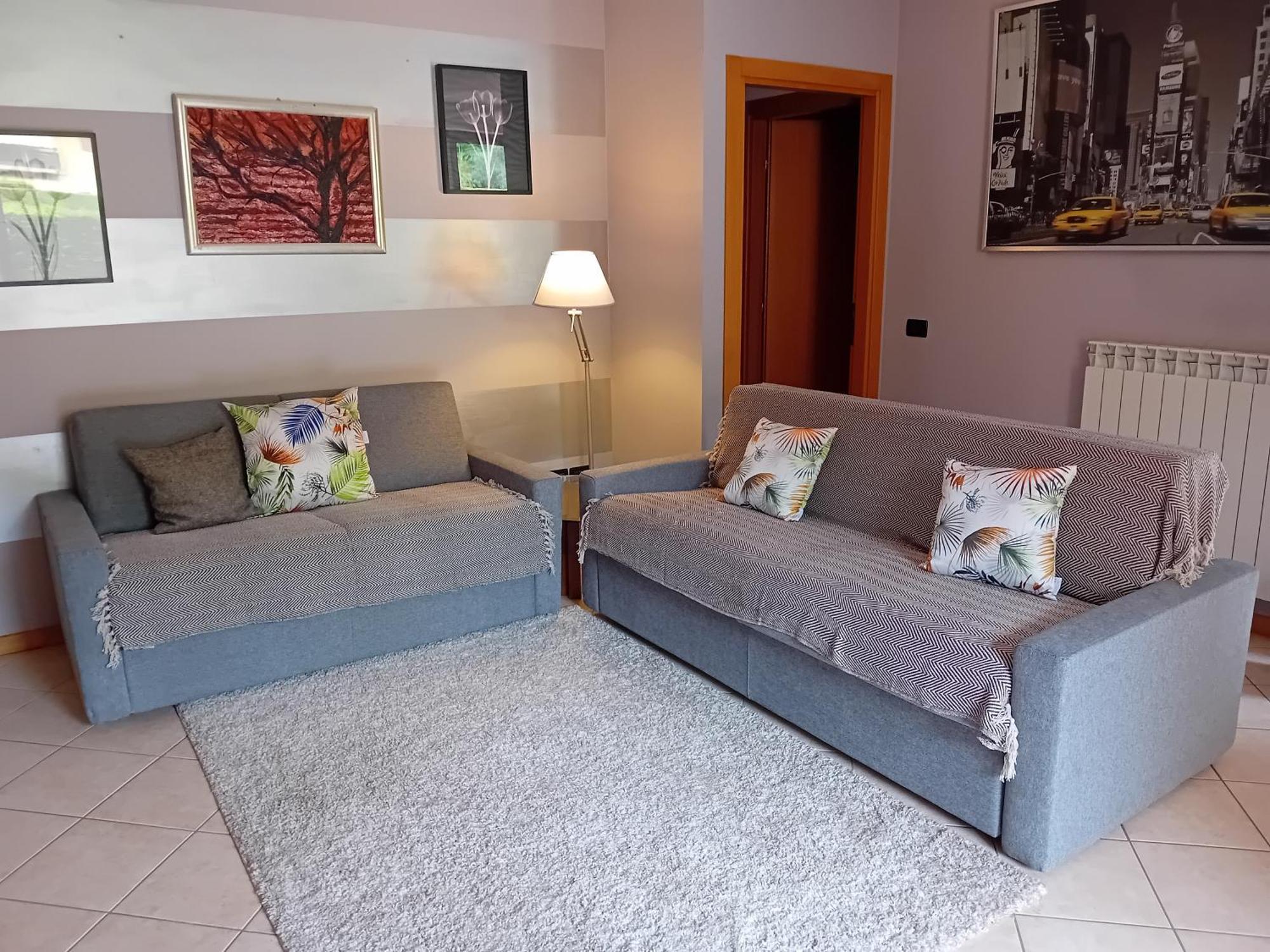 Casa Adela Apartment Desenzano del Garda Luaran gambar