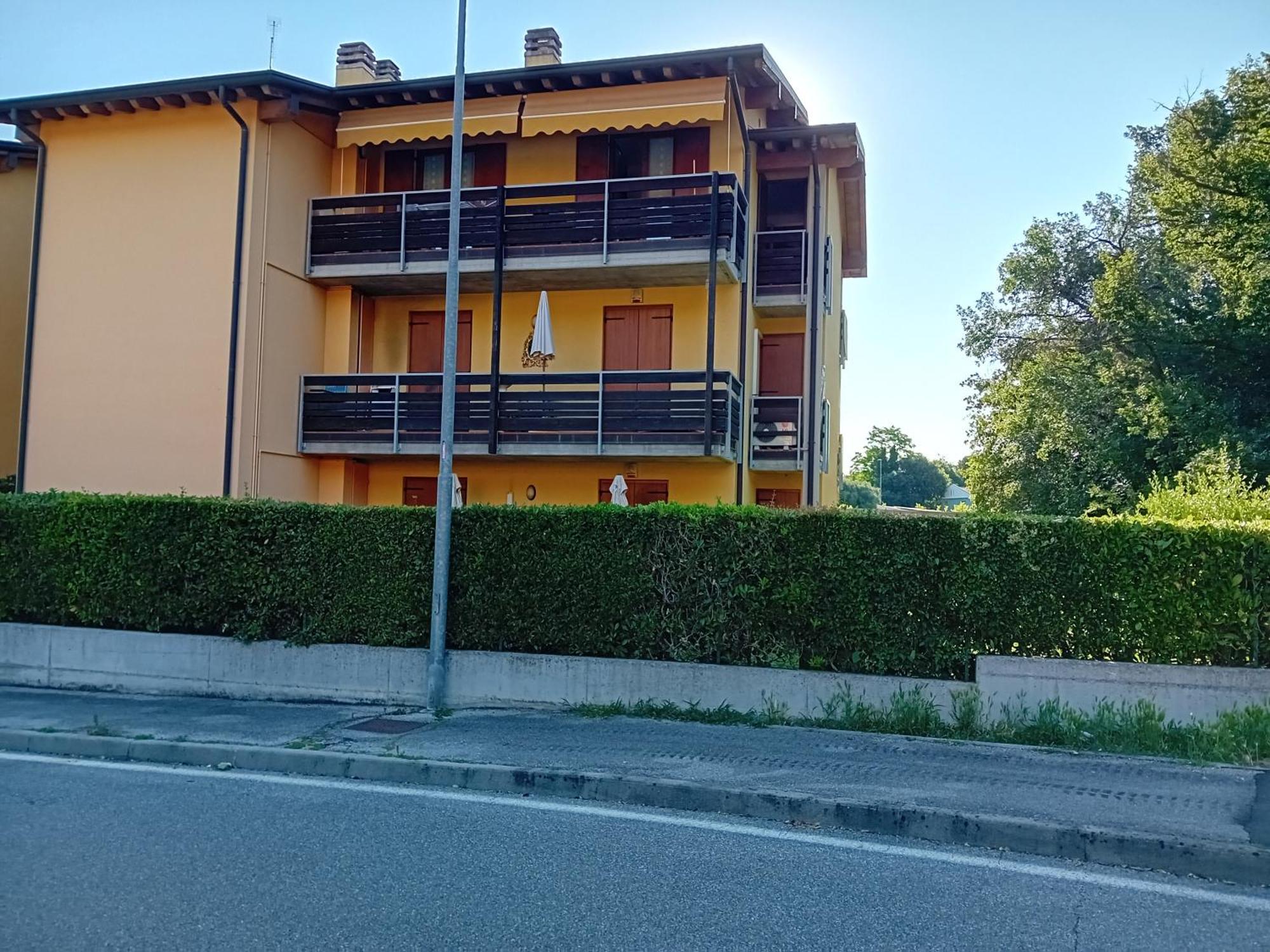Casa Adela Apartment Desenzano del Garda Luaran gambar