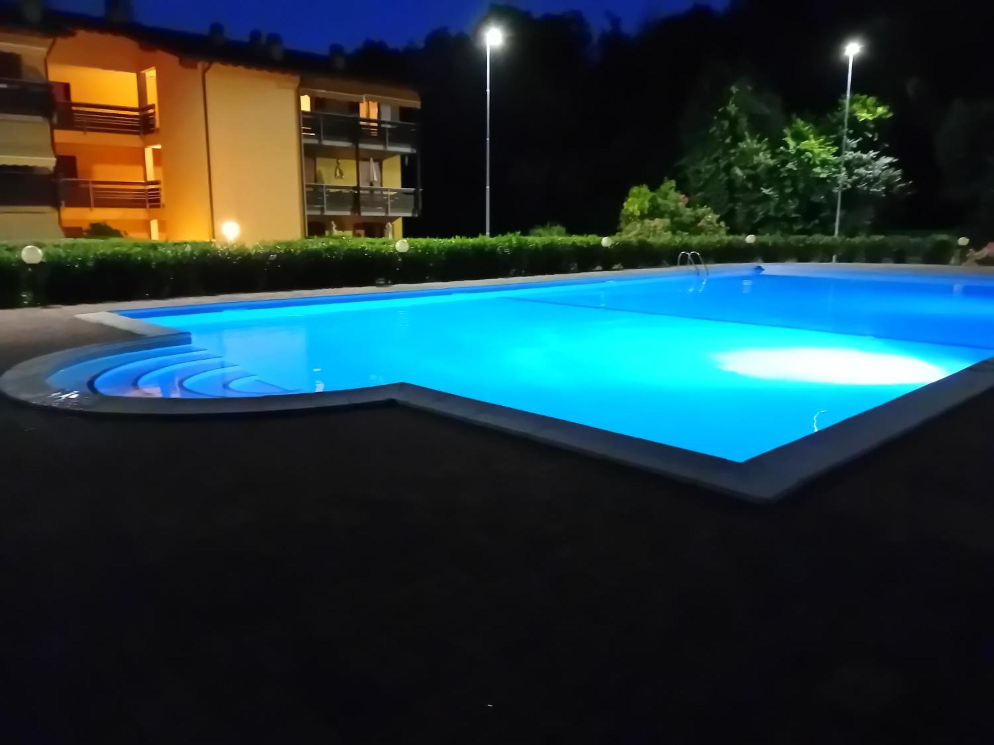 Casa Adela Apartment Desenzano del Garda Luaran gambar