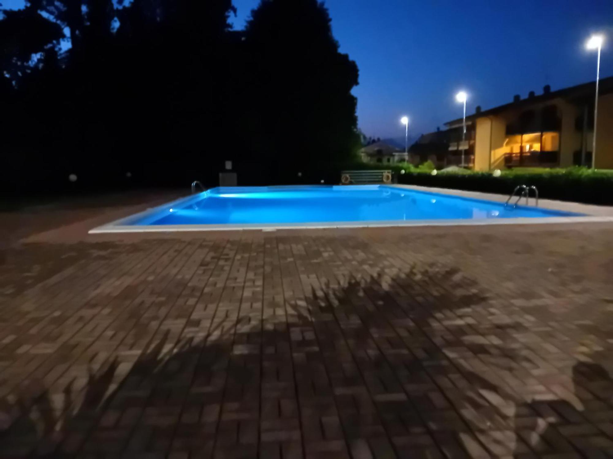 Casa Adela Apartment Desenzano del Garda Luaran gambar